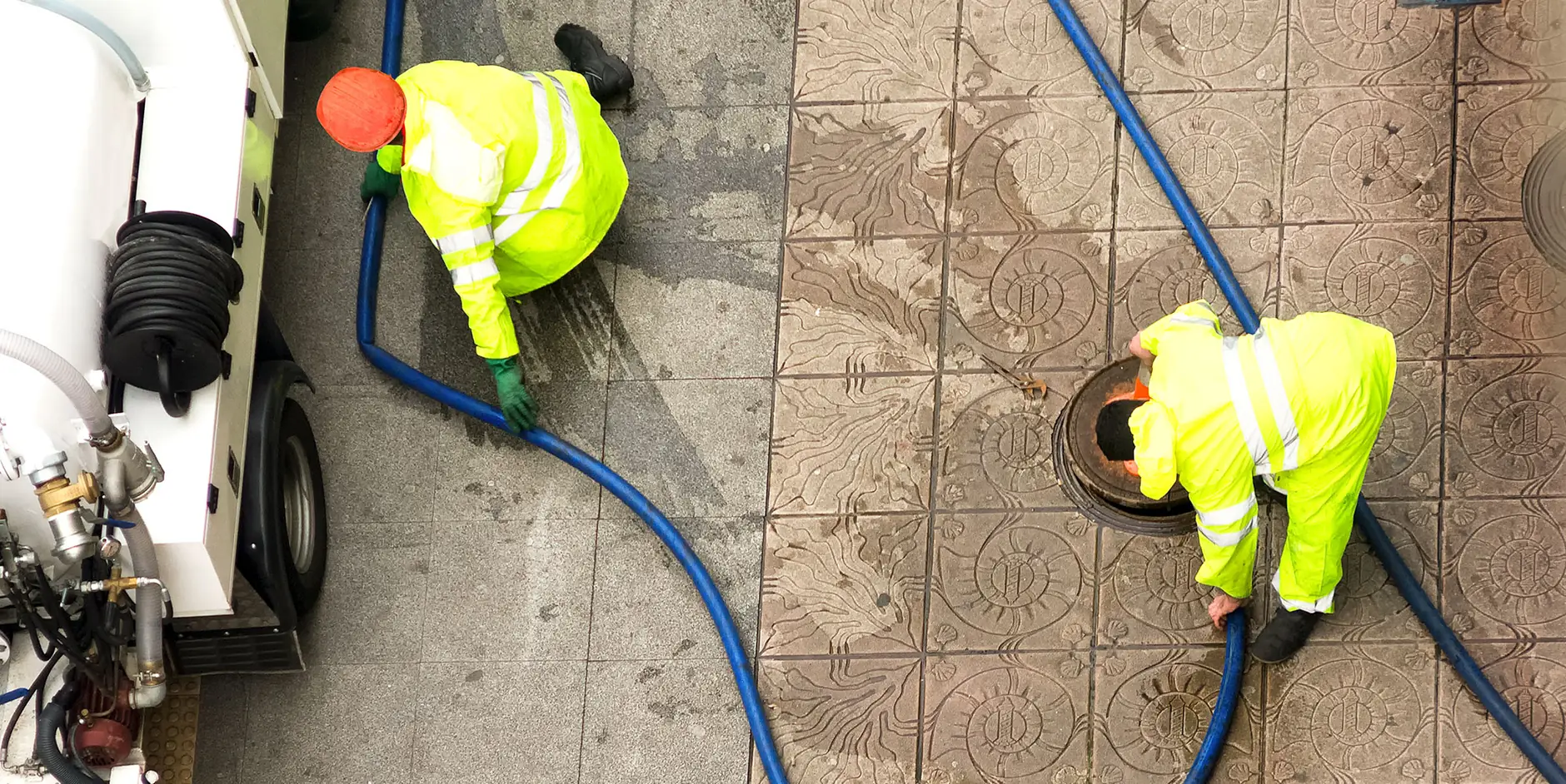 Blocked Drains Ludgershall