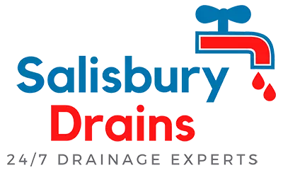 Salisbury Drains Logo